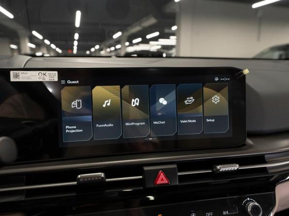 Kia Sportage V Рестайлинг с пробегом 2026 года, цена 4 200 000 рублей, 50 км, внедорожник, Автокод Объявления
