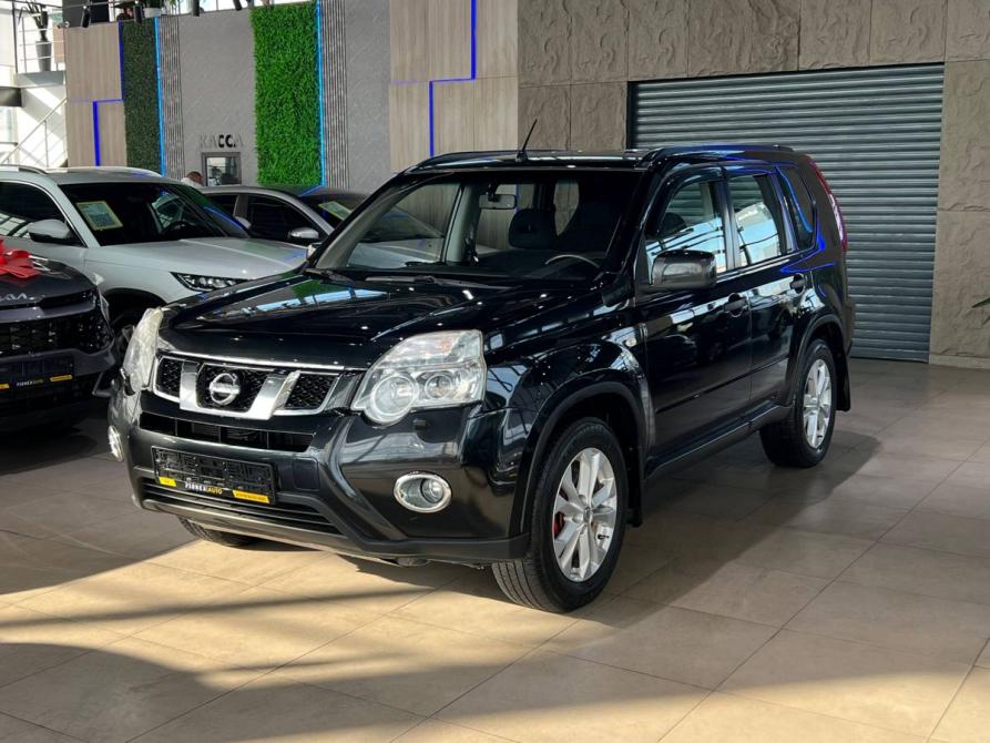Nissan X-Trail II Рестайлинг Оренбург  - изображение 1
