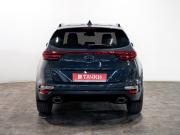 Kia Sportage IV Рестайлинг Чита  - изображение 25