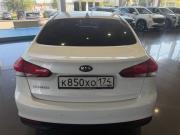 Kia Cerato III Рестайлинг (Classic) Челябинск  - изображение 19