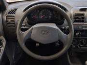 Hyundai Accent II Екатеринбург  - изображение 42