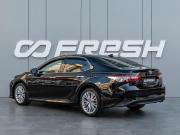 Toyota Camry VIII (XV70) Рестайлинг Краснодар  - изображение 22