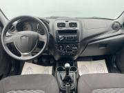 Lada (ВАЗ) Granta I Рестайлинг Стерлитамак  - изображение 58