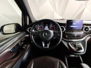 Mercedes-Benz V-Класс III (W447) Москва  - изображение 45
