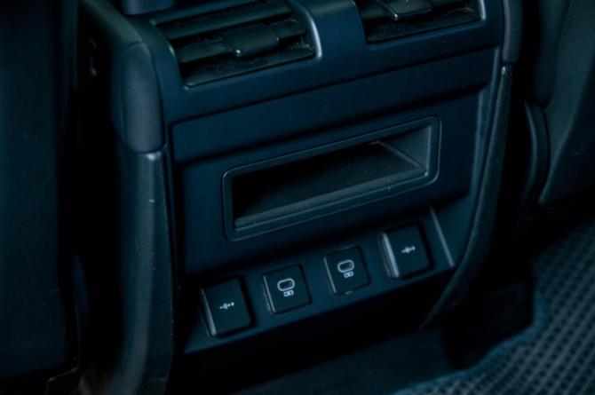 Land Rover Defender II с пробегом 2021 года, цена 4 150 000 рублей, 153641 км, внедорожник, Автокод Объявления