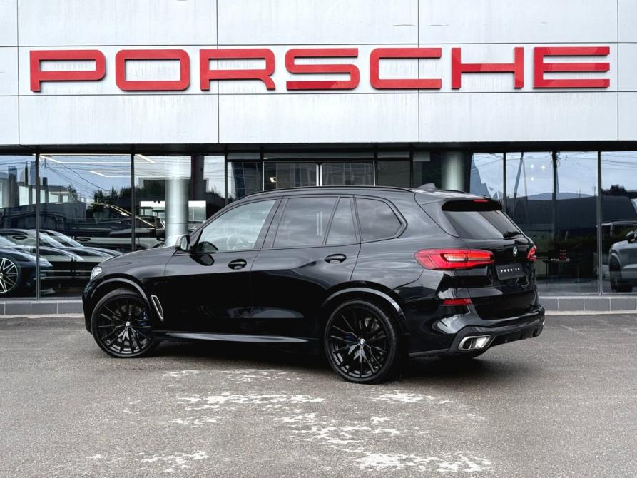 BMW X5 IV (G05/G18) Пермь  - изображение 3