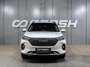 Haval M6 II Воронеж  - изображение 24