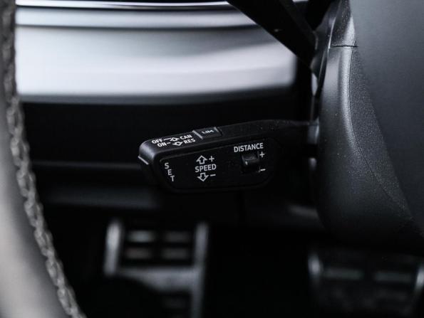 Audi Q8 I (4M) с пробегом 2021 года, цена 7 395 000 рублей, 73304 км, внедорожник, Автокод Объявления