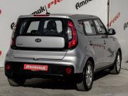Kia Soul II Рестайлинг Екатеринбург  - изображение 31