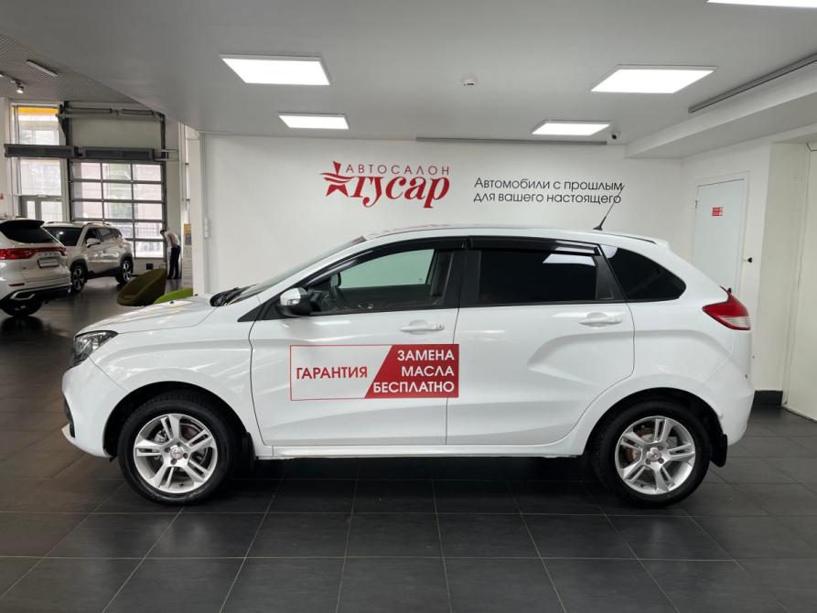 Lada (ВАЗ) XRAY I Киров  - изображение 8