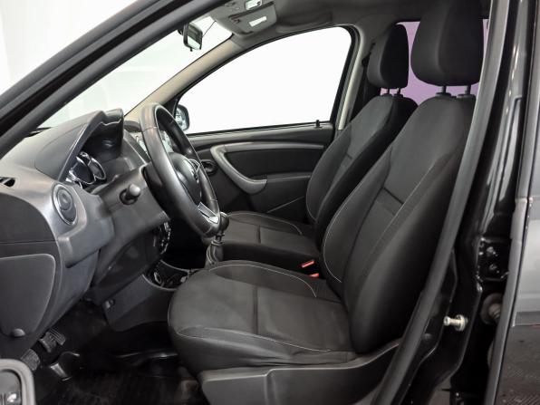 Renault Duster I Рестайлинг с пробегом 2019 года, цена 1 350 000 рублей, 176005 км, внедорожник, Автокод Объявления