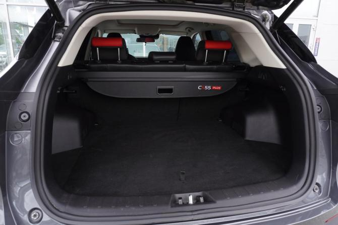 Changan CS55 Plus II с пробегом 2023 года, цена 2 219 000 рублей, 20110 км, внедорожник, Автокод Объявления