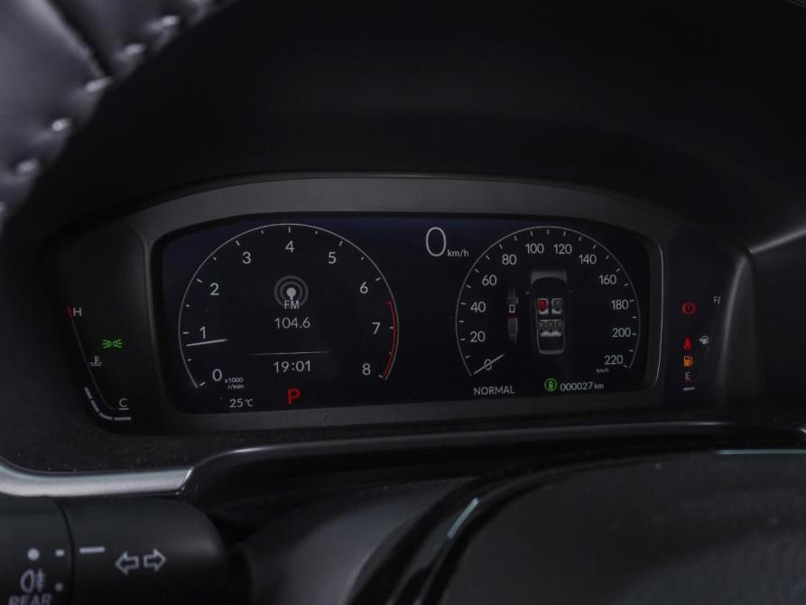 Honda CR-V VI Ростов-на-Дону  - изображение 19