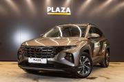 Hyundai Tucson IV Уфа  - изображение 26