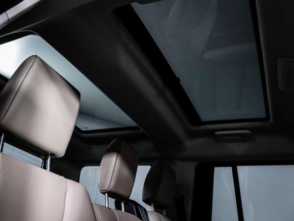 Land Rover Discovery IV с пробегом 2012 года, цена 2 290 000 рублей, 177877 км, внедорожник, Автокод Объявления