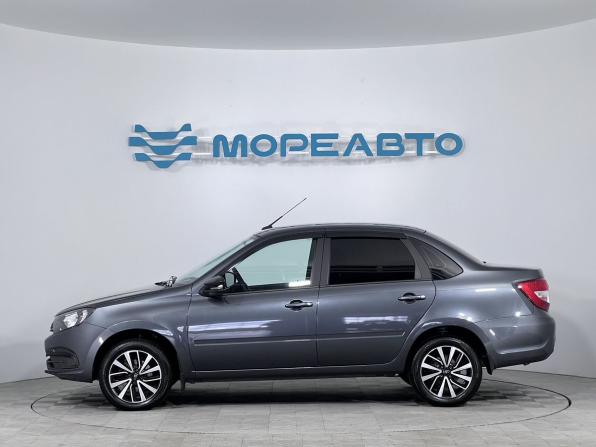 Lada (ВАЗ) Granta I Рестайлинг с пробегом 2024 года, цена 970 000 рублей, 35900 км, седан, Автокод Объявления