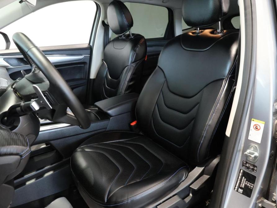 Haval Jolion I Рестайлинг 2 Калуга  - изображение 9