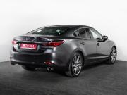 Mazda 6 III (GJ) Рестайлинг 2 Иркутск  - изображение 30