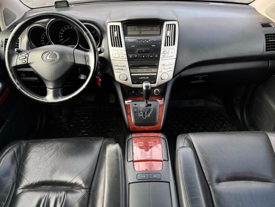 Lexus RX II Рестайлинг Ижевск  - изображение 12