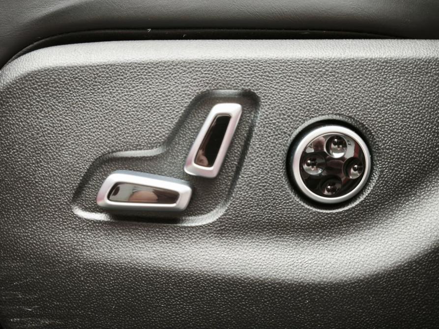 BAIC BJ40 I Рестайлинг Москва  - изображение 20