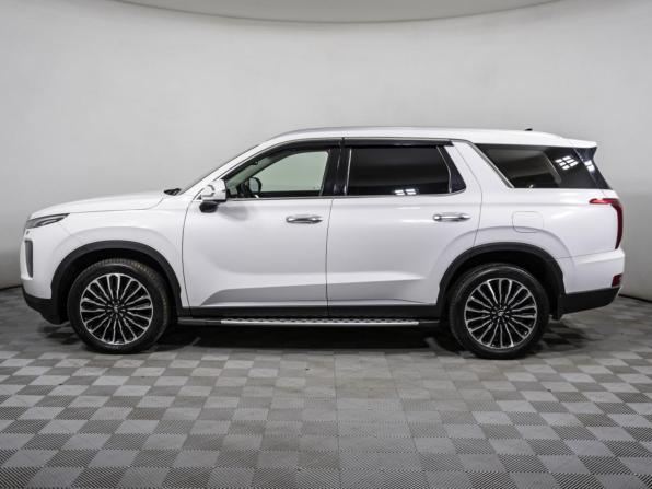 Hyundai Palisade I с пробегом 2020 года, цена 4 298 000 рублей, 119307 км, внедорожник, Автокод Объявления