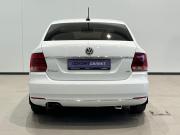 Volkswagen Polo V Рестайлинг Волгоград  - изображение 34