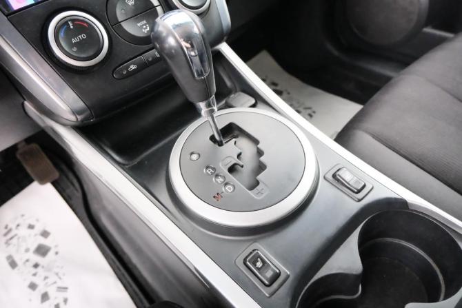 Mazda CX-7 I Рестайлинг с пробегом 2011 года, цена 1 199 000 рублей, 186600 км, внедорожник, Автокод Объявления