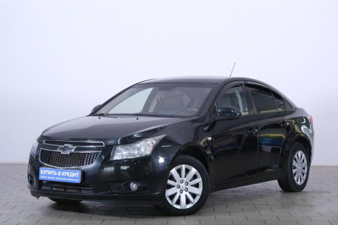 Chevrolet Cruze I с пробегом 2011 года, цена 919 000 рублей, 187000 км, седан, Автокод Объявления
