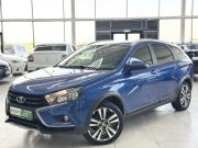 Lada (ВАЗ) Vesta I Шахты  - изображение 19