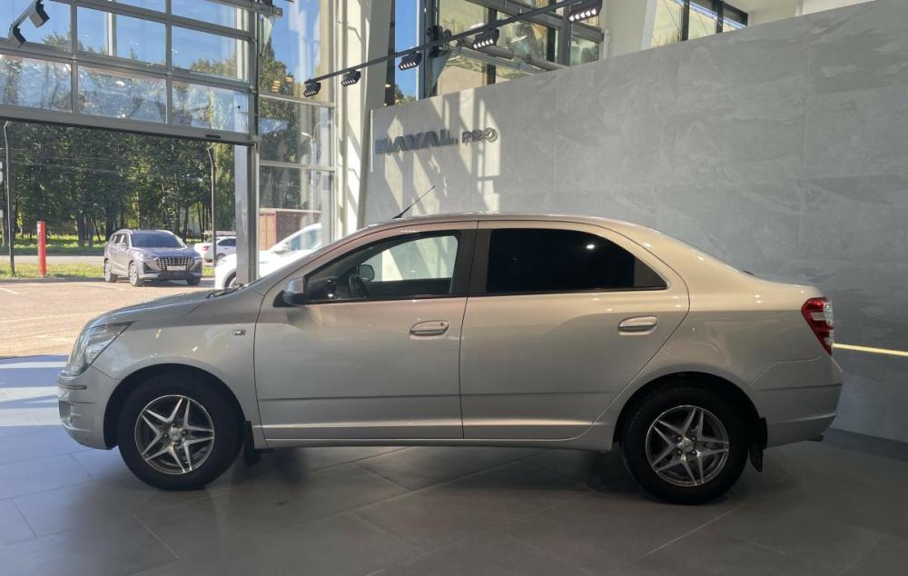 Chevrolet Cobalt II Стерлитамак  - изображение 3