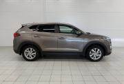 Hyundai Tucson III Рестайлинг Астрахань  - изображение 22
