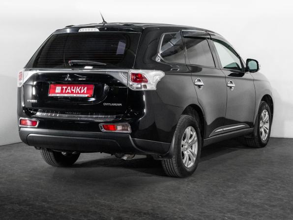 Mitsubishi Outlander III с пробегом 2013 года, цена 1 279 500 рублей, 214247 км, внедорожник, Автокод Объявления