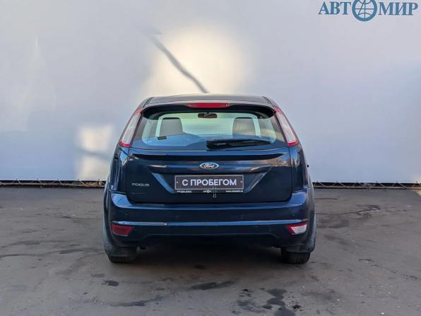 Ford Focus II Рестайлинг с пробегом 2010 года, цена 669 000 рублей, 189646 км, хэтчбек, Автокод Объявления