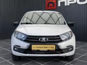 Lada (ВАЗ) Granta I Рестайлинг Пермь  - изображение 31