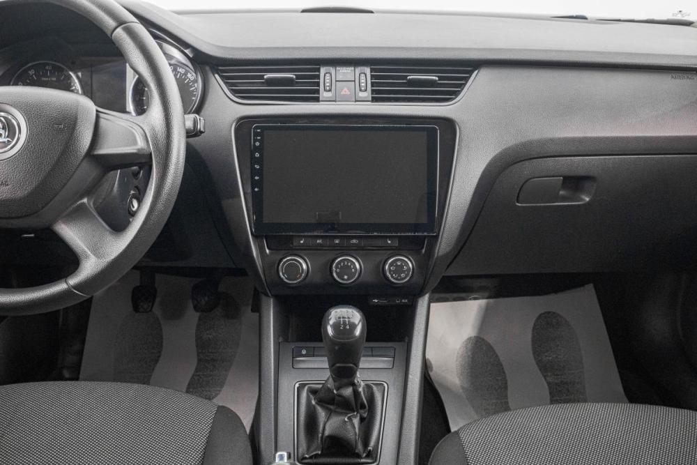 Skoda Octavia III (A7) Барнаул  - изображение 17