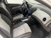 Chevrolet Cruze I Рестайлинг Воронеж  - изображение 39