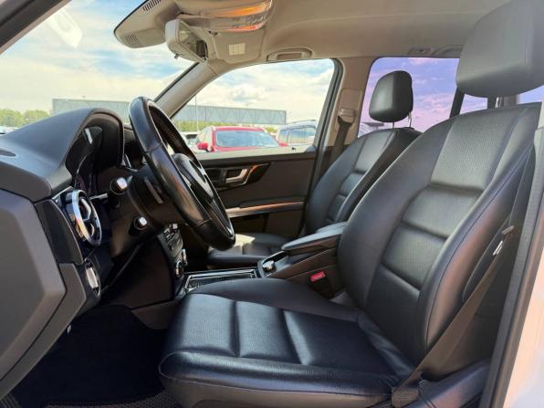 Mercedes-Benz GLK-Класс I (X204) Рестайлинг с пробегом 2013 года, цена 1 595 000 рублей, 218500 км, внедорожник, Автокод Объявления