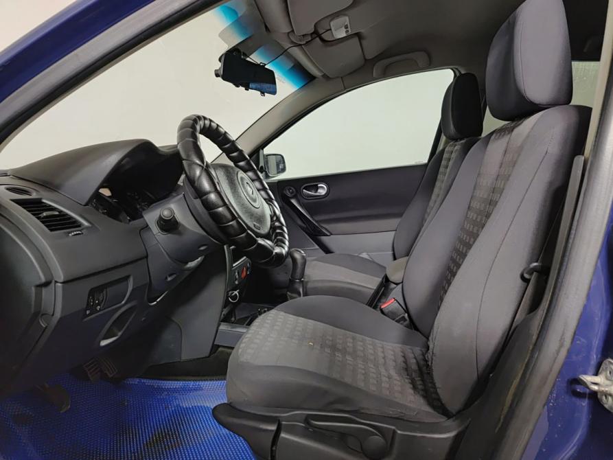 Renault Megane II Рестайлинг Уфа  - изображение 20