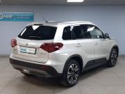 Suzuki Vitara II Рестайлинг Москва  - изображение 25