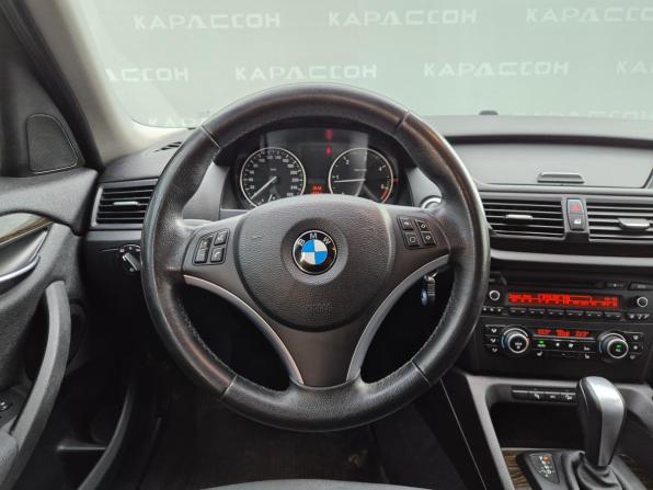BMW X1 I (E84) с пробегом 2011 года, цена 1 400 000 рублей, 162853 км, внедорожник, Автокод Объявления