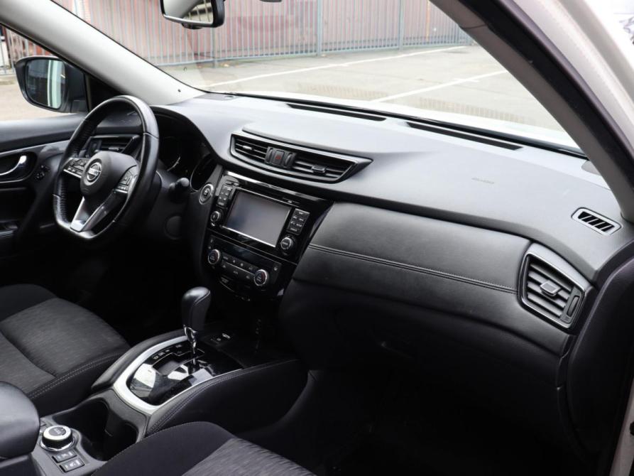 Nissan X-Trail III Рестайлинг Химки  - изображение 8