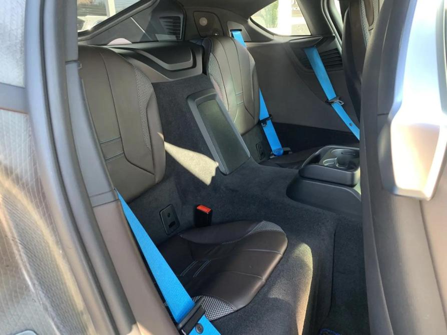 BMW i8 I Краснодар  - изображение 11
