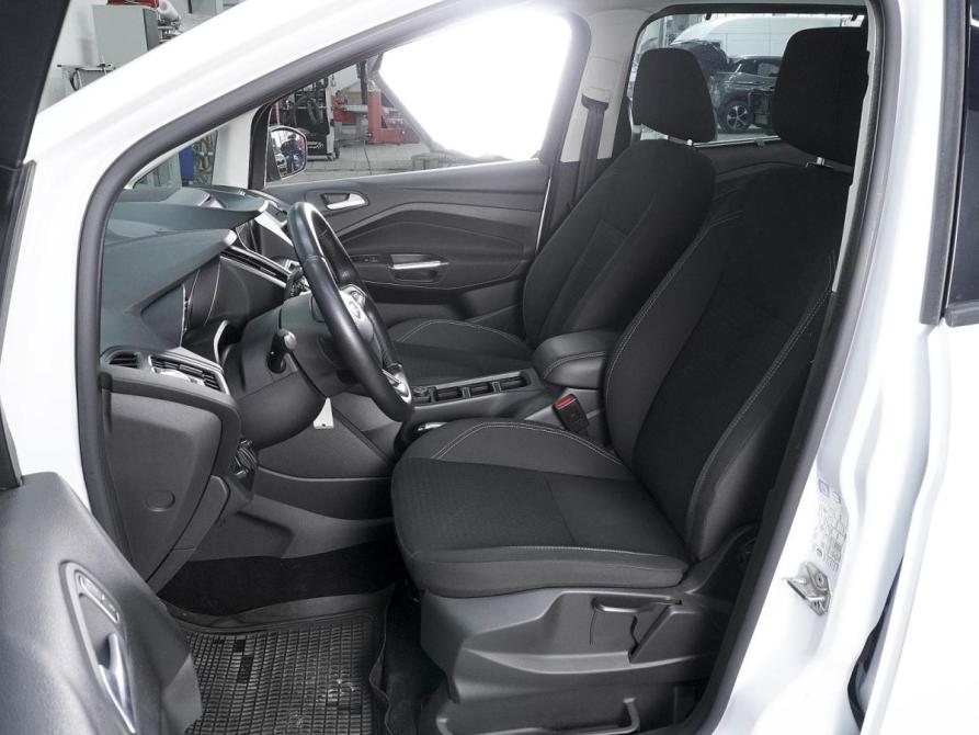 Ford C-MAX II Рестайлинг Ростов-на-Дону  - изображение 10