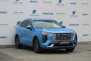 Haval Jolion I Пермь  - изображение 25