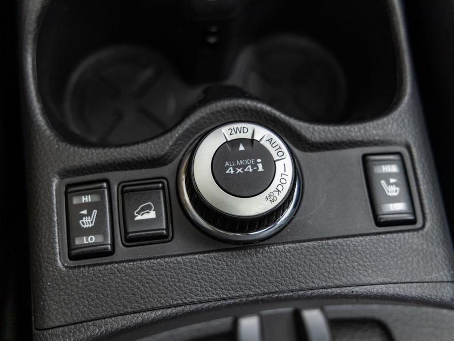 Nissan X-Trail III Волгоград  - изображение 28