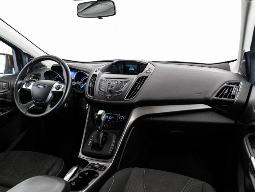 Ford Kuga II Санкт-Петербург  - изображение 9