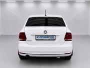 Volkswagen Polo V Рестайлинг Москва  - изображение 18