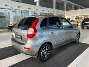 Lada (ВАЗ) Granta I Рестайлинг Екатеринбург  - изображение 32