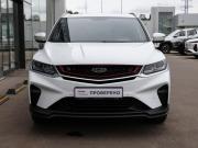 Geely Coolray I Москва  - изображение 29