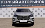Chery Tiggo 4 Pro I Краснодар  - изображение 25